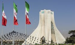 الخارجية الإيرانية: لا محادثات بين طهران وواشنطن